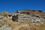 Minoa Katapola Amorgos - Eiland Amorgos - Cycladen foto 441 - Foto van De Griekse Gids