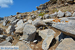 Minoa Katapola Amorgos - Eiland Amorgos - Cycladen foto 444 - Foto van De Griekse Gids