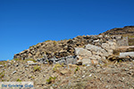 Minoa Katapola Amorgos - Eiland Amorgos - Cycladen foto 449 - Foto van De Griekse Gids