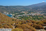 Minoa Katapola Amorgos - Eiland Amorgos - Cycladen foto 451 - Foto van De Griekse Gids