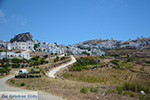 Amorgos stad (Chora) - Eiland Amorgos - Cycladen foto 456 - Foto van De Griekse Gids