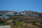 Amorgos stad (Chora) - Eiland Amorgos - Cycladen foto 458 - Foto van De Griekse Gids