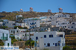 Amorgos stad (Chora) - Eiland Amorgos - Cycladen foto 460 - Foto van De Griekse Gids