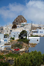 Amorgos stad (Chora) - Eiland Amorgos - Cycladen foto 462 - Foto van De Griekse Gids