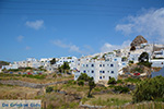 Amorgos stad (Chora) - Eiland Amorgos - Cycladen foto 464 - Foto van De Griekse Gids