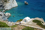 Aghia Anna Amorgos - Eiland Amorgos - Cycladen foto 484 - Foto van De Griekse Gids