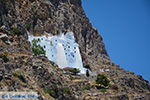 Chozoviotissa Amorgos - Eiland Amorgos - Cycladen foto 496 - Foto van De Griekse Gids