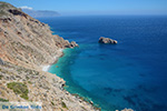 Chozoviotissa Amorgos - Eiland Amorgos - Cycladen foto 500 - Foto van De Griekse Gids