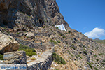 Chozoviotissa Amorgos - Eiland Amorgos - Cycladen foto 501 - Foto van De Griekse Gids