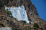 Chozoviotissa Amorgos - Eiland Amorgos - Cycladen foto 503 - Foto van De Griekse Gids