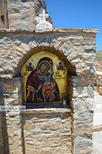 Chozoviotissa Amorgos - Eiland Amorgos - Cycladen foto 506 - Foto van De Griekse Gids