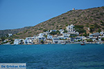 Katapola Amorgos - Eiland Amorgos - Cycladen foto 513 - Foto van De Griekse Gids