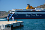 Katapola Amorgos - Eiland Amorgos - Cycladen foto 543 - Foto van De Griekse Gids