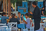 Akrogiali restaurant Katapola Amorgos  - Cycladen foto 548 - Foto van De Griekse Gids