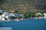 Katapola Amorgos - Eiland Amorgos - Cycladen foto 565 - Foto van De Griekse Gids