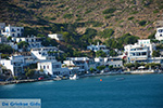 Katapola Amorgos - Eiland Amorgos - Cycladen foto 567 - Foto van De Griekse Gids