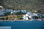 Katapola Amorgos - Eiland Amorgos - Cycladen foto 569 - Foto van De Griekse Gids