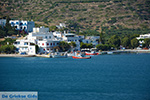 Katapola Amorgos - Eiland Amorgos - Cycladen foto 570 - Foto van De Griekse Gids