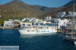 Katapola Amorgos - Eiland Amorgos - Cycladen foto 574 - Foto van De Griekse Gids