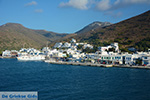 Katapola Amorgos - Eiland Amorgos - Cycladen foto 588 - Foto van De Griekse Gids