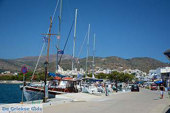 Katapola Amorgos - Eiland Amorgos - Cycladen Griekenland foto 9 - Foto van https://www.grieksegids.nl/fotos/amorgos/350/eiland-amorgos-009.jpg