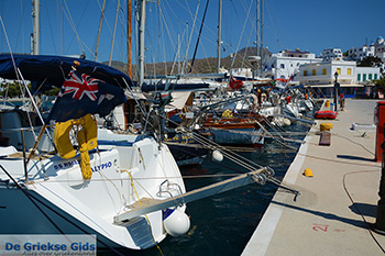 Katapola Amorgos - Eiland Amorgos - Cycladen Griekenland foto 10 - Foto van https://www.grieksegids.nl/fotos/amorgos/350/eiland-amorgos-010.jpg