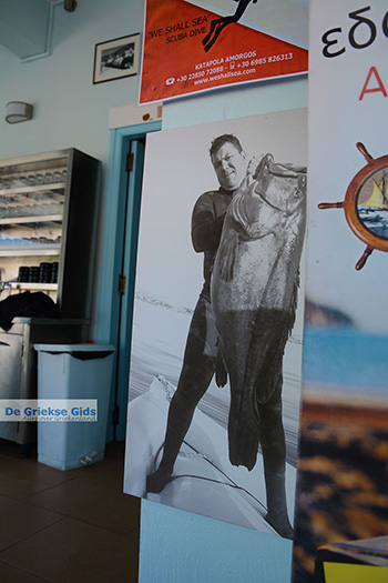 Katapola Amorgos - Eiland Amorgos - Cycladen Griekenland foto 12 - Foto van https://www.grieksegids.nl/fotos/amorgos/350/eiland-amorgos-012.jpg