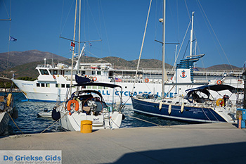 Katapola Amorgos - Eiland Amorgos - Cycladen Griekenland foto 23 - Foto van https://www.grieksegids.nl/fotos/amorgos/350/eiland-amorgos-023.jpg