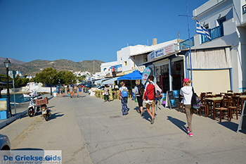 Katapola Amorgos - Eiland Amorgos - Cycladen Griekenland foto 29 - Foto van https://www.grieksegids.nl/fotos/amorgos/350/eiland-amorgos-029.jpg