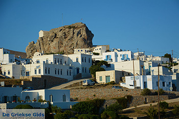 Amorgos stad (Chora) - Eiland Amorgos - Cycladen foto 46 - Foto van https://www.grieksegids.nl/fotos/amorgos/350/eiland-amorgos-046.jpg