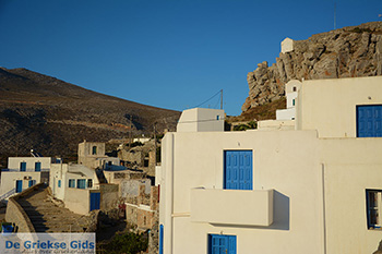 Amorgos stad (Chora) - Eiland Amorgos - Cycladen foto 49 - Foto van https://www.grieksegids.nl/fotos/amorgos/350/eiland-amorgos-049.jpg