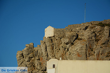 Amorgos stad (Chora) - Eiland Amorgos - Cycladen foto 50 - Foto van https://www.grieksegids.nl/fotos/amorgos/350/eiland-amorgos-050.jpg