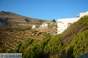 Amorgos stad (Chora) - Eiland Amorgos - Cycladen foto 55 - Foto van https://www.grieksegids.nl/fotos/amorgos/350/eiland-amorgos-055.jpg