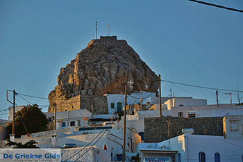 Amorgos stad (Chora) - Eiland Amorgos - Cycladen foto 60 - Foto van https://www.grieksegids.nl/fotos/amorgos/350/eiland-amorgos-060.jpg