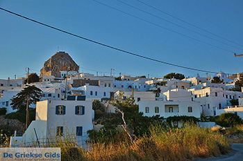 Amorgos stad (Chora) - Eiland Amorgos - Cycladen foto 61 - Foto van https://www.grieksegids.nl/fotos/amorgos/350/eiland-amorgos-061.jpg