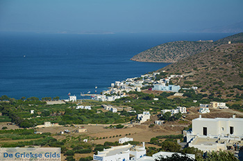 Panorama Katapola Amorgos - Eiland Amorgos - Cycladen foto 68 - Foto van https://www.grieksegids.nl/fotos/amorgos/350/eiland-amorgos-068.jpg