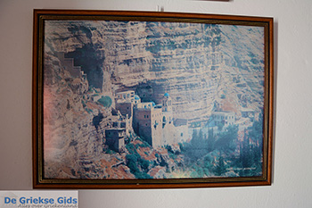 Chozoviotissa Amorgos - Eiland Amorgos - Cycladen foto 90 - Foto van https://www.grieksegids.nl/fotos/amorgos/350/eiland-amorgos-090.jpg