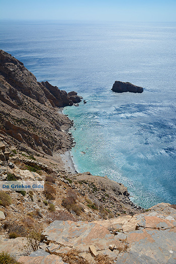 Chozoviotissa Amorgos - Eiland Amorgos - Cycladen foto 115 - Foto van https://www.grieksegids.nl/fotos/amorgos/350/eiland-amorgos-115.jpg