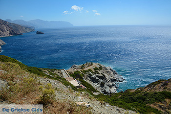 Aghia Anna Amorgos - Eiland Amorgos - Cycladen foto 131 - Foto van https://www.grieksegids.nl/fotos/amorgos/350/eiland-amorgos-131.jpg
