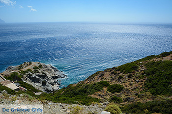 Aghia Anna Amorgos - Eiland Amorgos - Cycladen foto 132 - Foto van https://www.grieksegids.nl/fotos/amorgos/350/eiland-amorgos-132.jpg