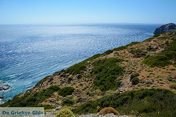 Aghia Anna Amorgos - Eiland Amorgos - Cycladen foto 133 - Foto van https://www.grieksegids.nl/fotos/amorgos/350/eiland-amorgos-133.jpg