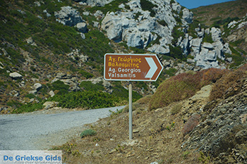 Aghios Georgios Valsamitis - Eiland Amorgos - Cycladen foto 135 - Foto van https://www.grieksegids.nl/fotos/amorgos/350/eiland-amorgos-135.jpg
