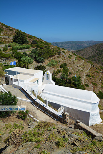 Aghios Georgios Valsamitis - Eiland Amorgos - Cycladen foto 137 - Foto van https://www.grieksegids.nl/fotos/amorgos/350/eiland-amorgos-137.jpg