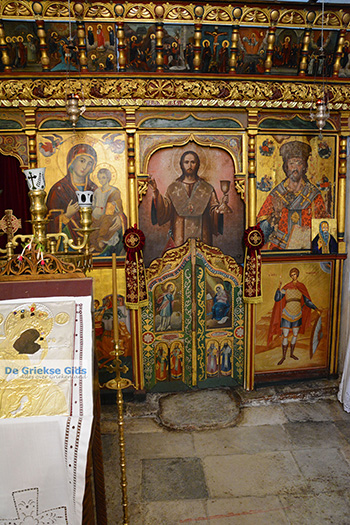 Aghios Georgios Valsamitis - Eiland Amorgos - Cycladen foto 144 - Foto van https://www.grieksegids.nl/fotos/amorgos/350/eiland-amorgos-144.jpg