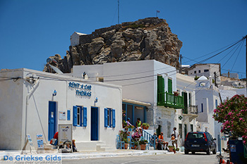 Amorgos stad (Chora) - Eiland Amorgos - Cycladen foto 202 - Foto van https://www.grieksegids.nl/fotos/amorgos/350/eiland-amorgos-202.jpg