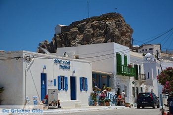 Amorgos stad (Chora) - Eiland Amorgos - Cycladen foto 203 - Foto van https://www.grieksegids.nl/fotos/amorgos/350/eiland-amorgos-203.jpg