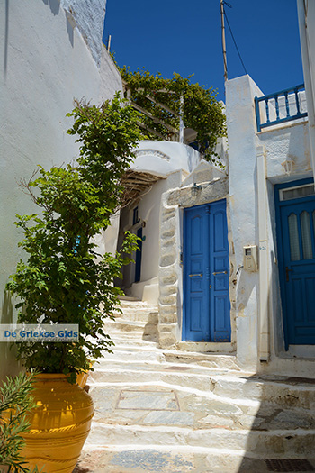Amorgos stad (Chora) - Eiland Amorgos - Cycladen foto 207 - Foto van https://www.grieksegids.nl/fotos/amorgos/350/eiland-amorgos-207.jpg