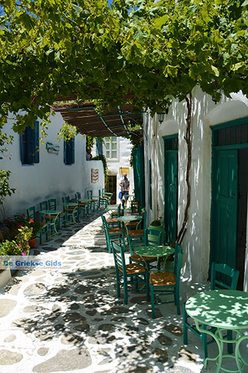 Amorgos stad (Chora) - Eiland Amorgos - Cycladen foto 208 - Foto van https://www.grieksegids.nl/fotos/amorgos/350/eiland-amorgos-208.jpg