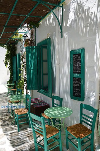 Amorgos stad (Chora) - Eiland Amorgos - Cycladen foto 210 - Foto van https://www.grieksegids.nl/fotos/amorgos/350/eiland-amorgos-210.jpg