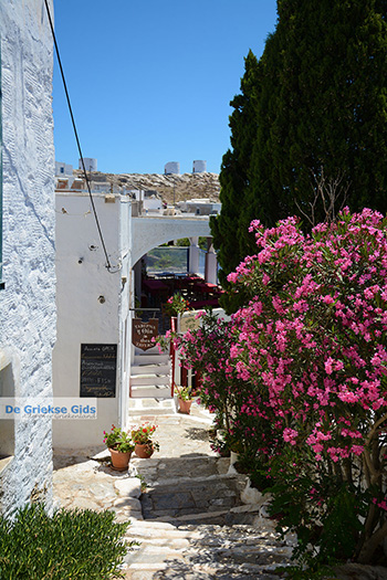 Amorgos stad (Chora) - Eiland Amorgos - Cycladen foto 225 - Foto van https://www.grieksegids.nl/fotos/amorgos/350/eiland-amorgos-225.jpg
